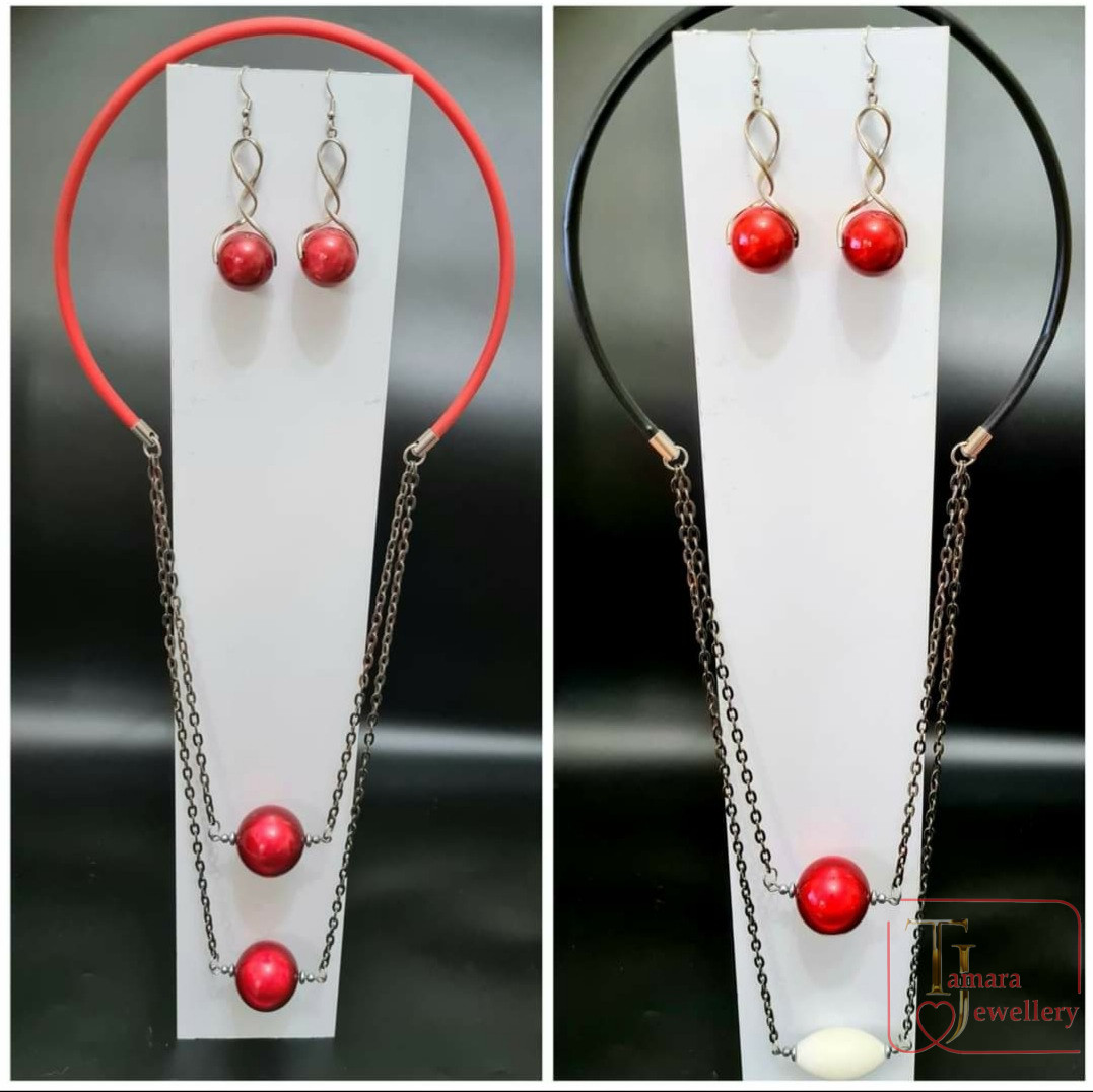 Лариат "Сферы"