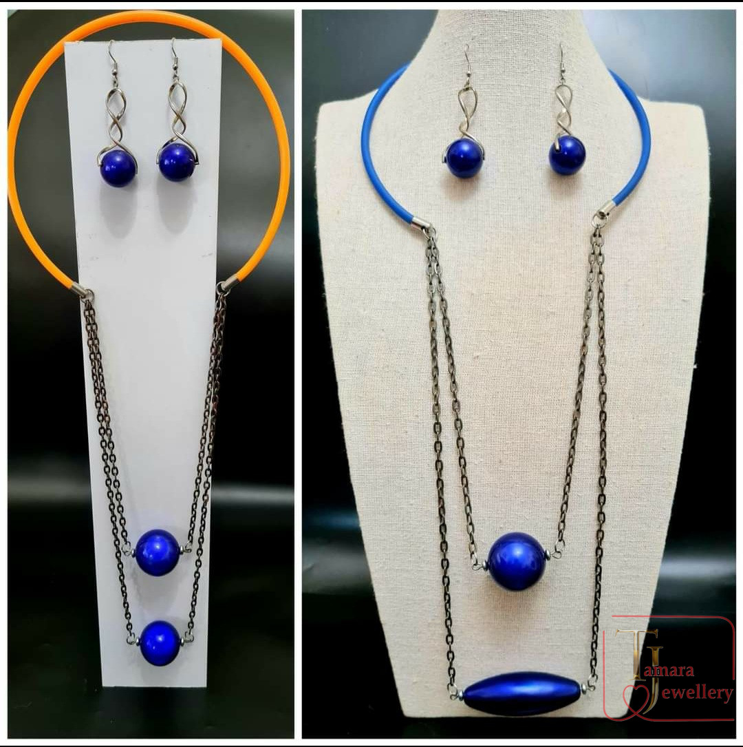 Лариат "Сферы"