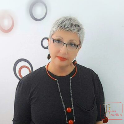 Лариат "Сферы"