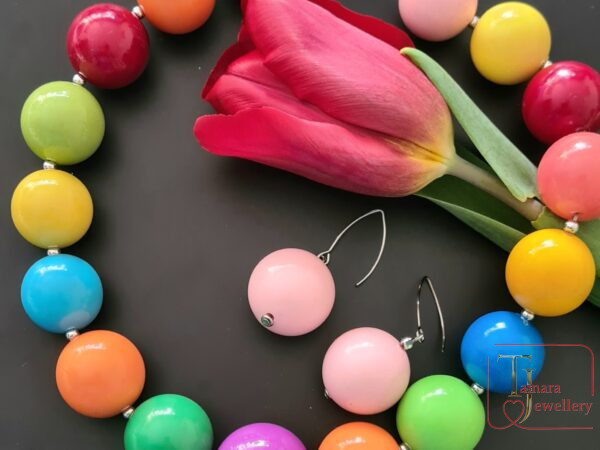 Bright Jewelry Set ‘Candy Mix