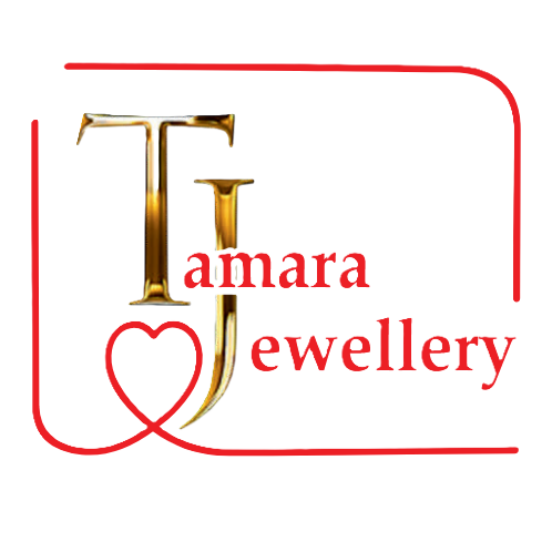Tamara Iousha Logo