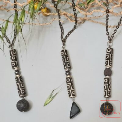 20210226_080430 Pendant-Talisman "Nine protections".