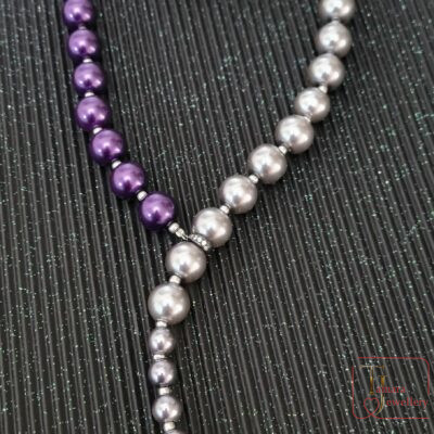 20211221_123434 Pearl Magic necklace.