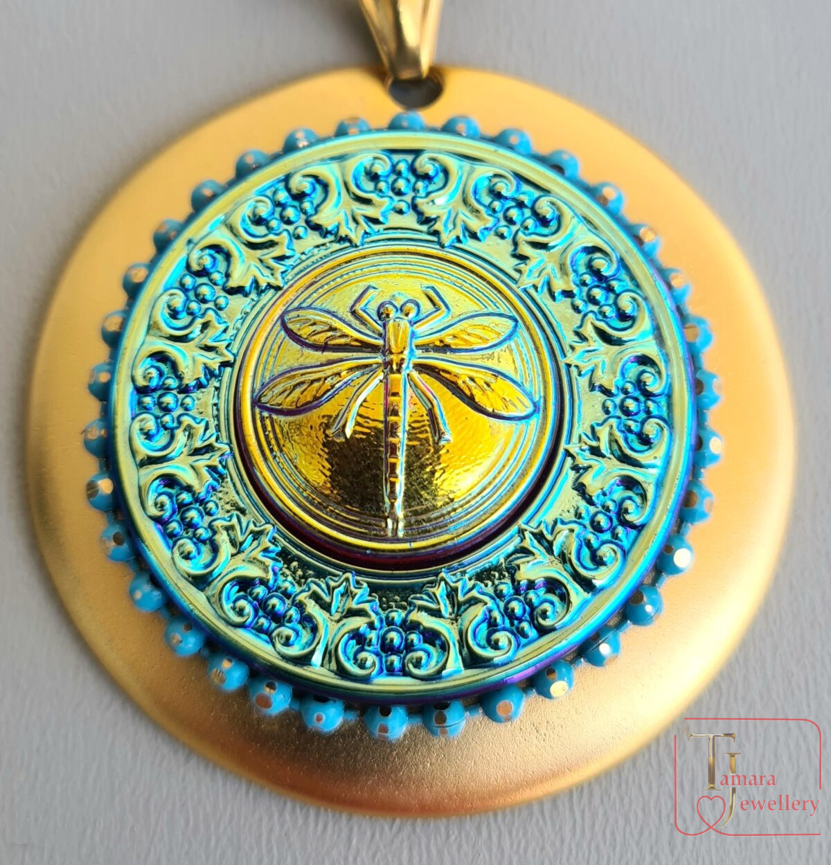 20230301_111305 תליון "שפירית"