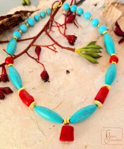 20230610_171320 "Call of the Ancestors" necklace.