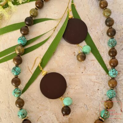 20230610_172702 Whisper of the Forest necklace."