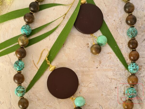 20230610_172702 Whisper of the Forest necklace."