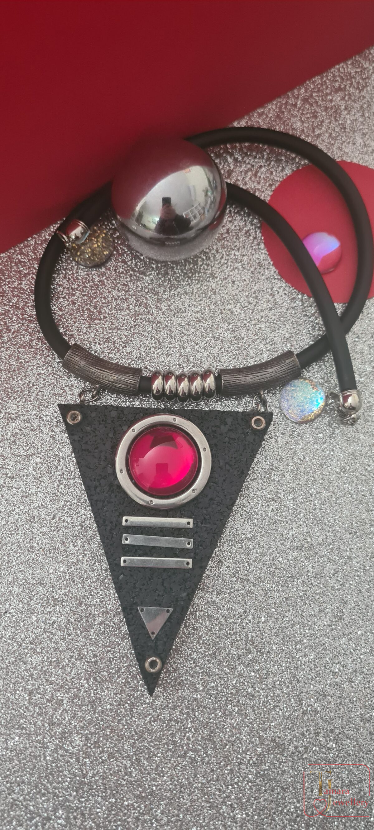 20240325_163355 "Mystic Galaxy"-the energy of other worlds in your style!