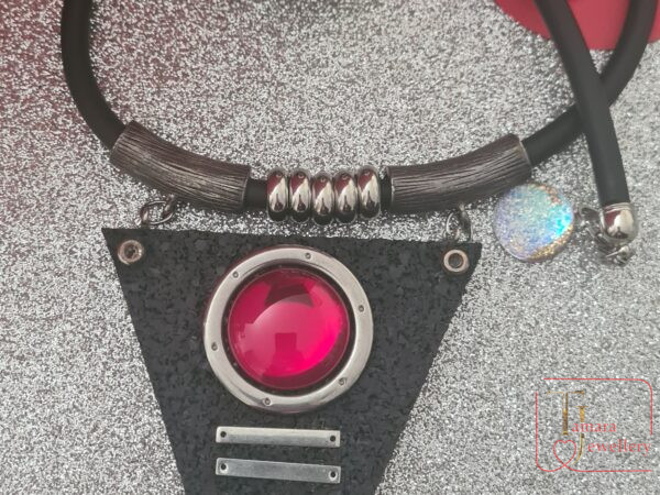 20240325_163355 "Mystic Galaxy"-the energy of other worlds in your style!