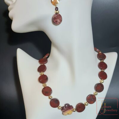 20241220_150023 Terra jasper necklace.