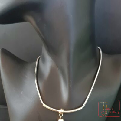 20241225_175530 "Drop of Light" pendant