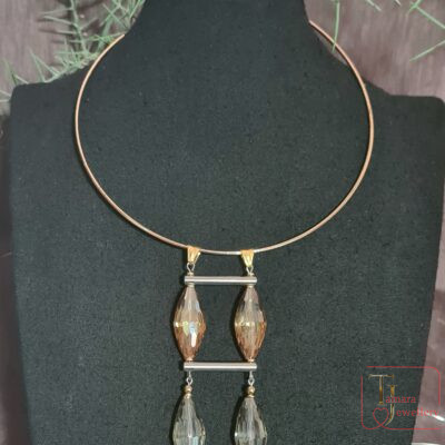 20250409_122554 "Geometry of Light" necklace