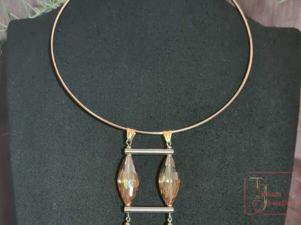 20250409_122554 "Geometry of Light" necklace