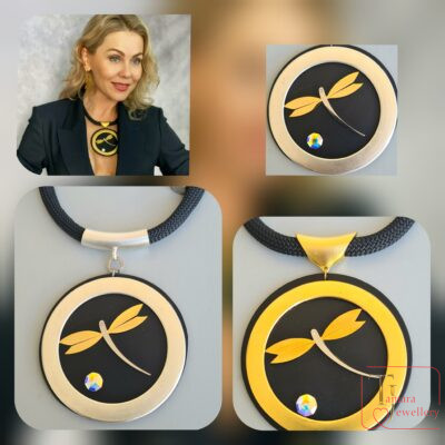 GridArt_20230301_180457323 תליון "שפירית"
