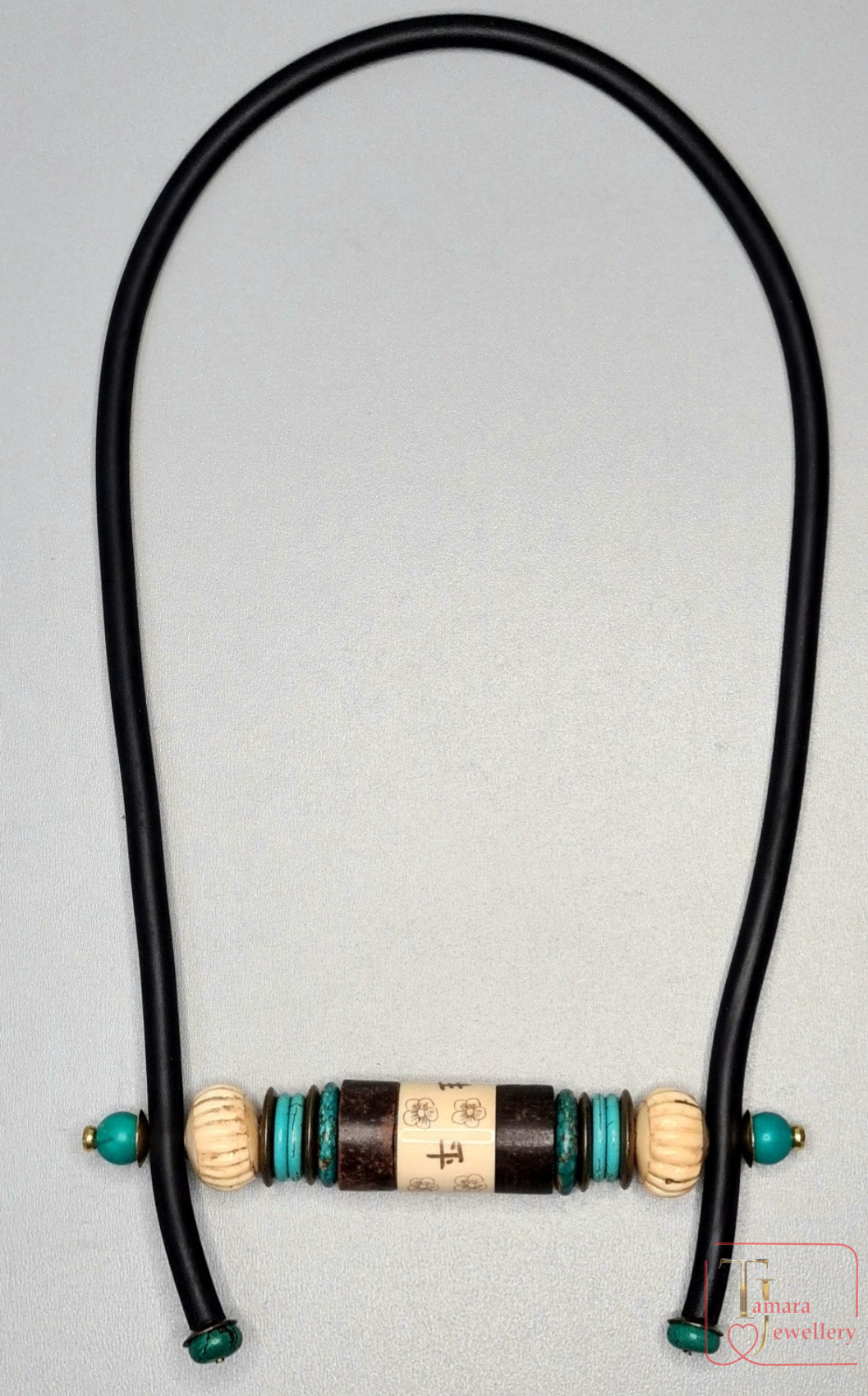 Screenshot_20221214-123745_Gallery "Call of the Ancestors" necklace.