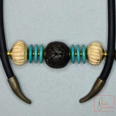 Screenshot_20221214-123802_Gallery "Call of the Ancestors" necklace.