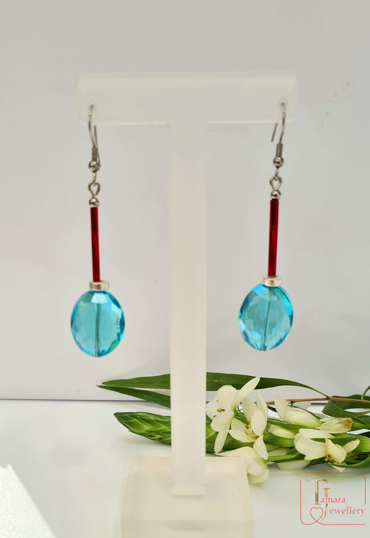 20230611_094715 "Shine" earrings