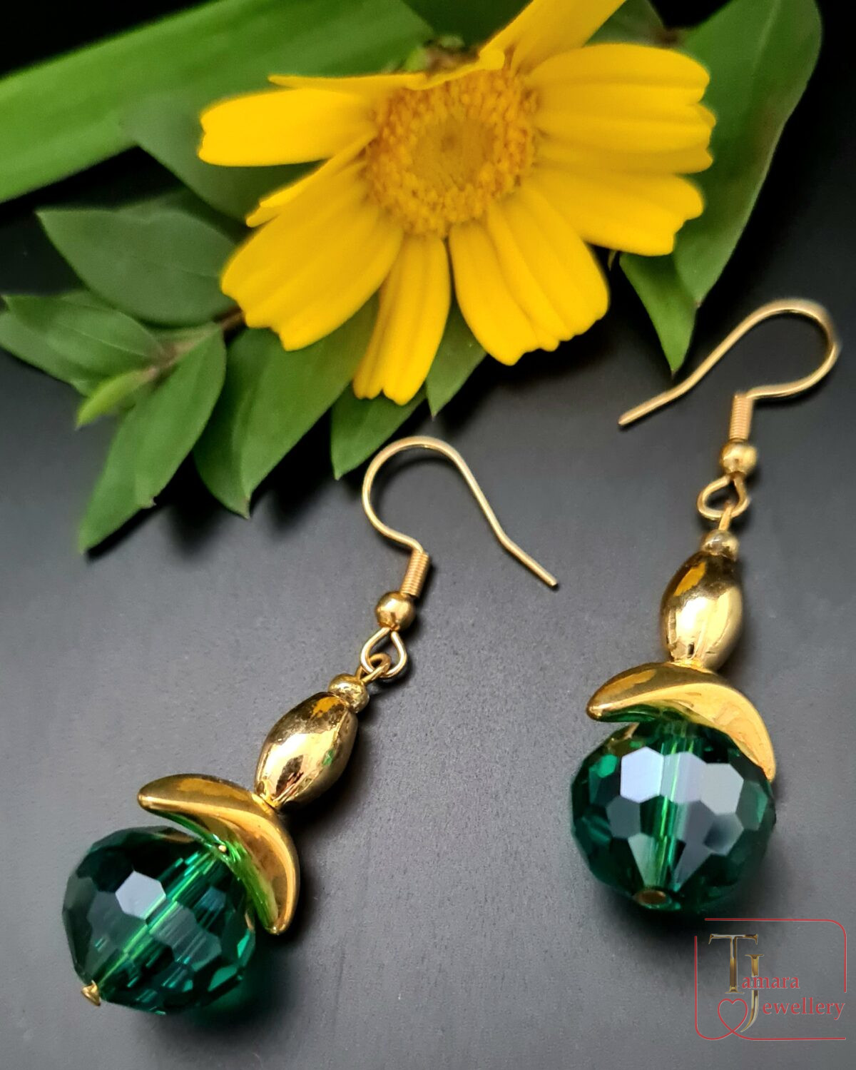 20240306_170820 "Shine" earrings